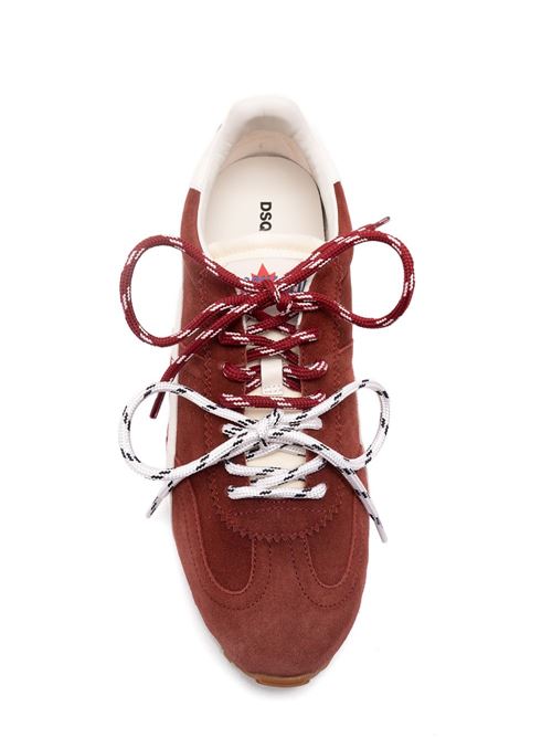  DSQUARED2 | SNM0485 14170001M4171